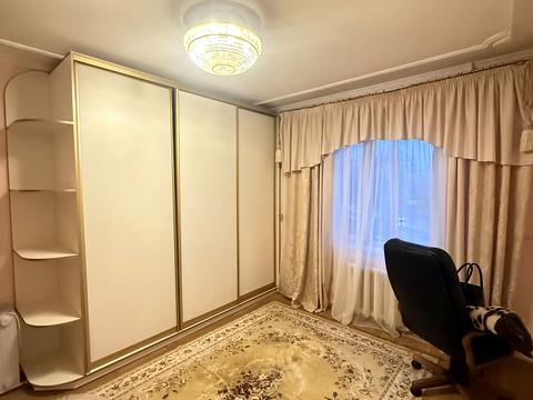 квартира по адресу Оноре де Бальзака ул., 55-В