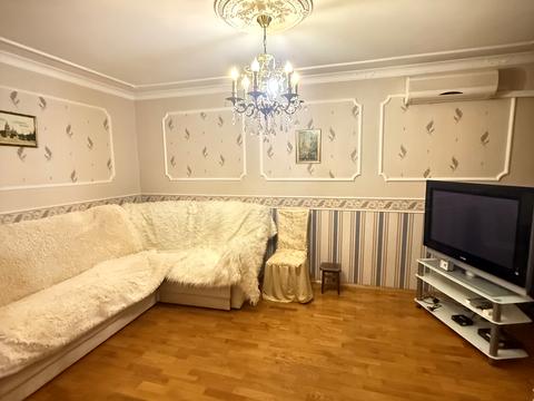 квартира по адресу Оноре де Бальзака ул., 55-В