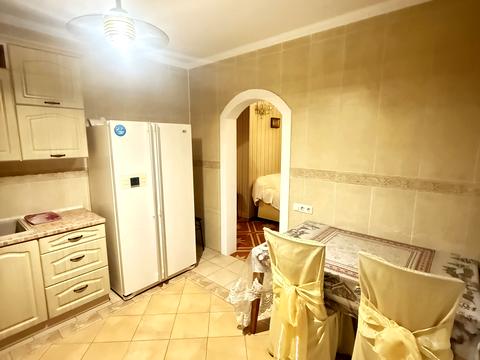 квартира по адресу Оноре де Бальзака ул., 55-В