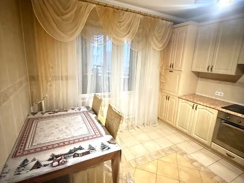 квартира по адресу Оноре де Бальзака ул., 55-В