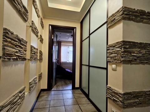 квартира за адресою Незалежності вул. (Титова), 12