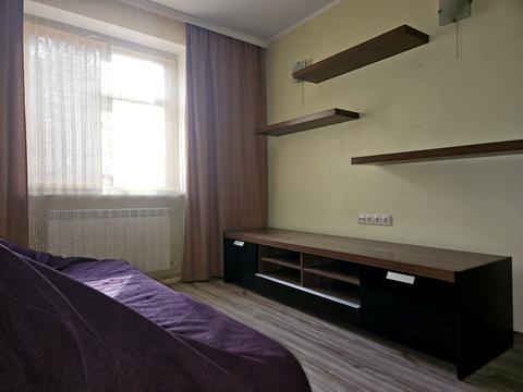 квартира за адресою Незалежності вул. (Титова), 12