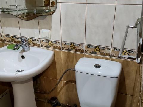 квартира за адресою Незалежної України вул. (40 років Радянської України), 73