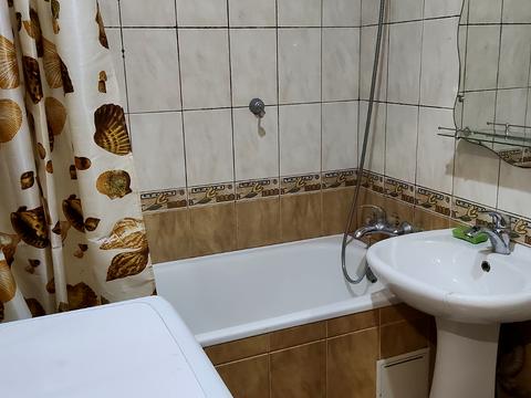 квартира за адресою Незалежної України вул. (40 років Радянської України), 73