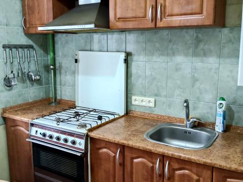 квартира за адресою Незалежної України вул. (40 років Радянської України), 73