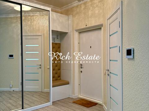 квартира по адресу Вышгородская ул., 45