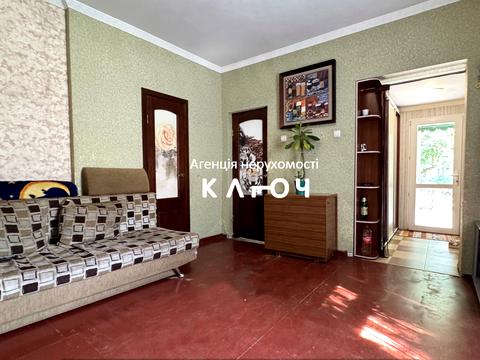 дом по адресу Ярославская ул.