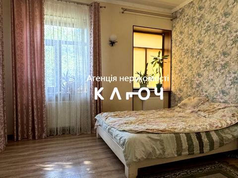 дом по адресу Ярославская ул.