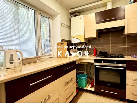 дом по адресу Ярославская ул.