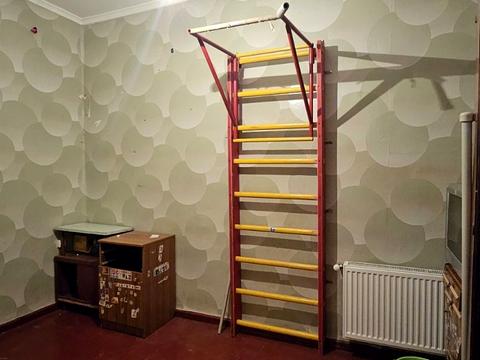 дом по адресу Ярославская ул.