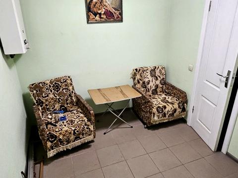 дом по адресу Ярославская ул.