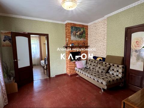 дом по адресу Ярославская ул.