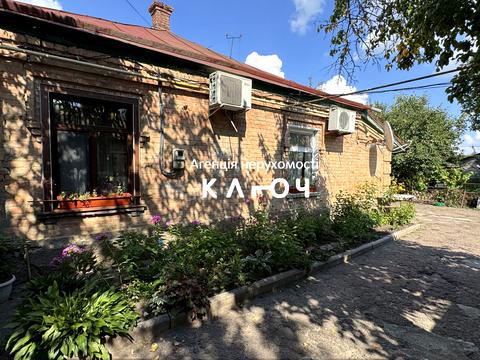 дом по адресу Ярославская ул.