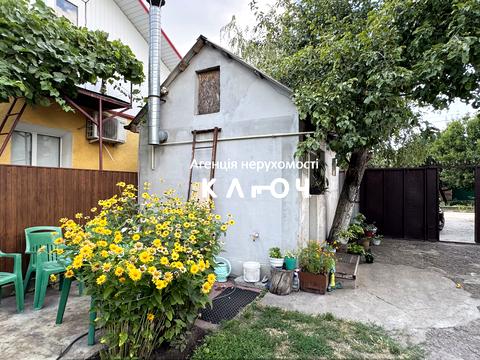 дом по адресу Ярославская ул.