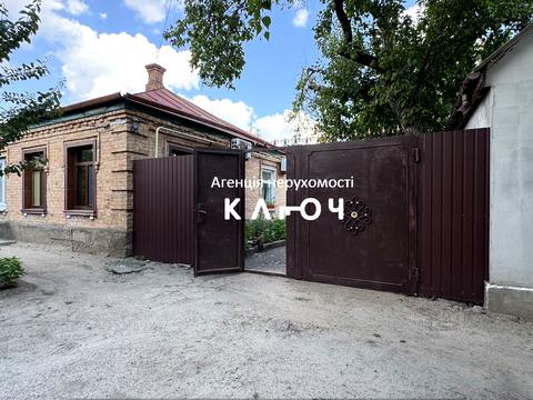 дом по адресу Ярославская ул.