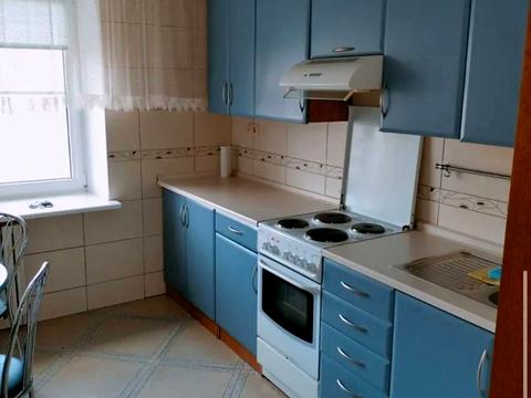 квартира по адресу Томаша Масарика ул., 16