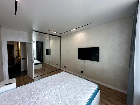 квартира за адресою Дніпровська набережна вул., 15-Ж