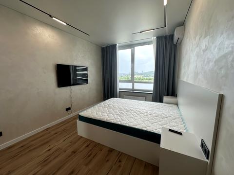 квартира за адресою Дніпровська набережна вул., 15-Ж