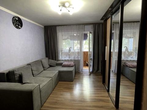 квартира за адресою Гусовського вул., 2