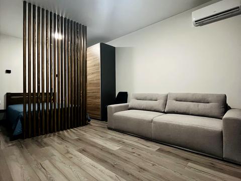 квартира за адресою Академіка Заболотного вул., 15-Г