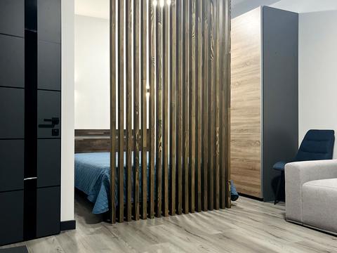 квартира за адресою Академіка Заболотного вул., 15-Г