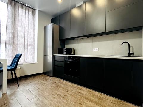 квартира за адресою Академіка Заболотного вул., 15-Г