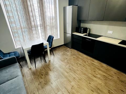 квартира за адресою Академіка Заболотного вул., 15-Г