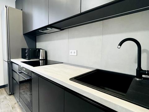 квартира за адресою Академіка Заболотного вул., 15-Г