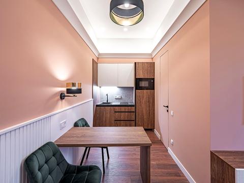 квартира по адресу Бассейная ул., 3