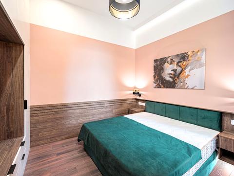 квартира по адресу Бассейная ул., 3