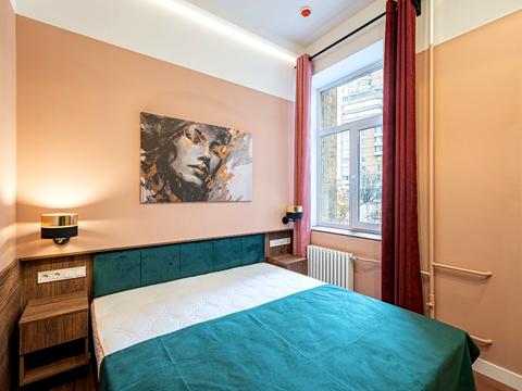 квартира по адресу Бассейная ул., 3