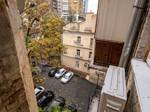 квартира по адресу Бассейная ул., 3