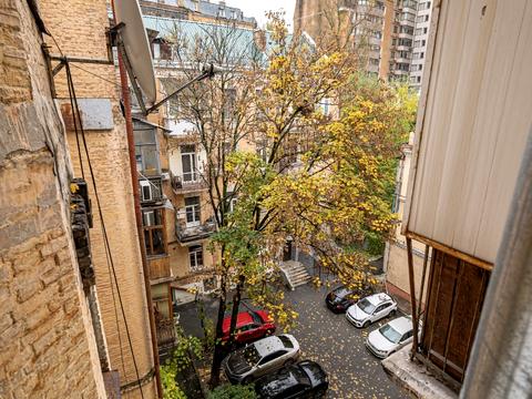 квартира по адресу Бассейная ул., 3