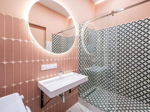 квартира по адресу Бассейная ул., 3