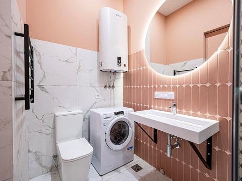 квартира по адресу Бассейная ул., 3