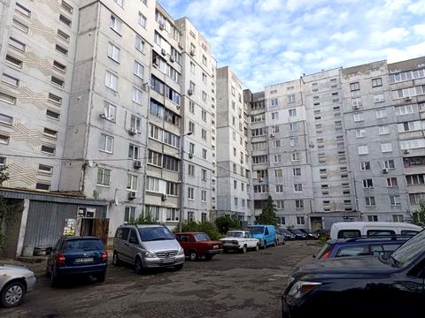 квартира по адресу Червоной Калины просп. (Владимира Маяковского), 37