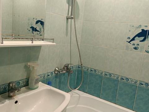 квартира по адресу Червоной Калины просп. (Владимира Маяковского), 37