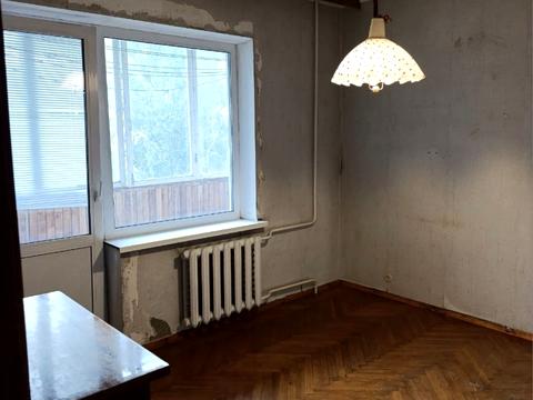 квартира по адресу Червоной Калины просп. (Владимира Маяковского), 37