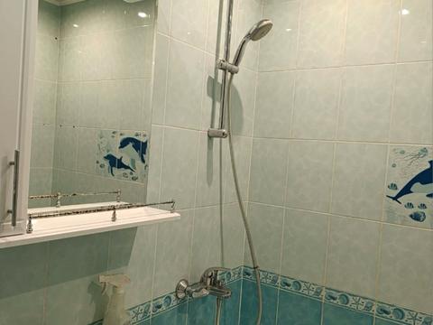 квартира по адресу Червоной Калины просп. (Владимира Маяковского), 37