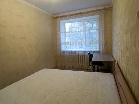 квартира за адресою Олекси Тихого вул. (Виборзька), 25