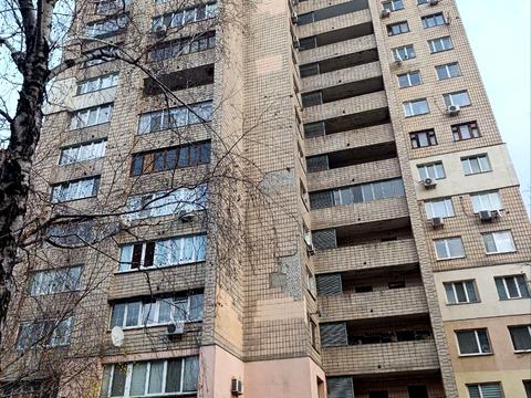 квартира за адресою Олекси Тихого вул. (Виборзька), 25