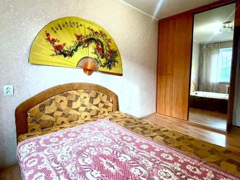 квартира за адресою Петра Калнишевського просп. (Косіора), 16