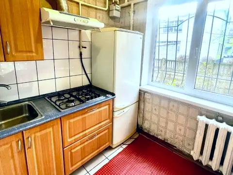 квартира за адресою Петра Калнишевського просп. (Косіора), 16