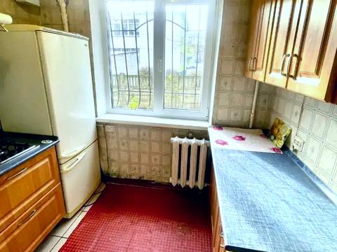 квартира за адресою Петра Калнишевського просп. (Косіора), 16