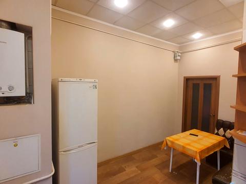 квартира за адресою Політехнічний пров., 1/33