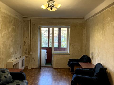 квартира по адресу Рокоссовского маршала просп., 2-Б