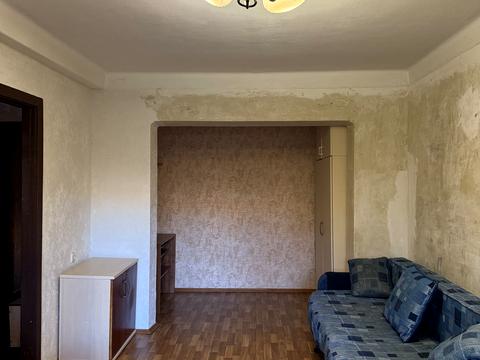 квартира по адресу Рокоссовского маршала просп., 2-Б