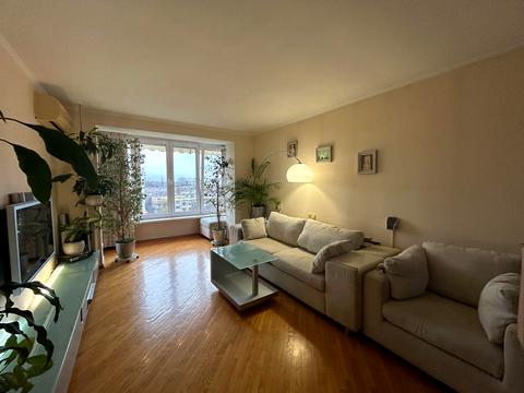 квартира за адресою Генерала Генадія Воробйова вул. (Курська), 12-Б