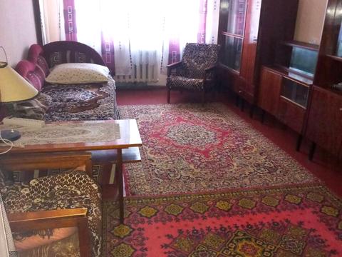 квартира за адресою Максима Залізняка вул., 18