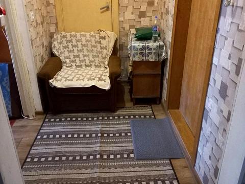 квартира за адресою Максима Залізняка вул., 18